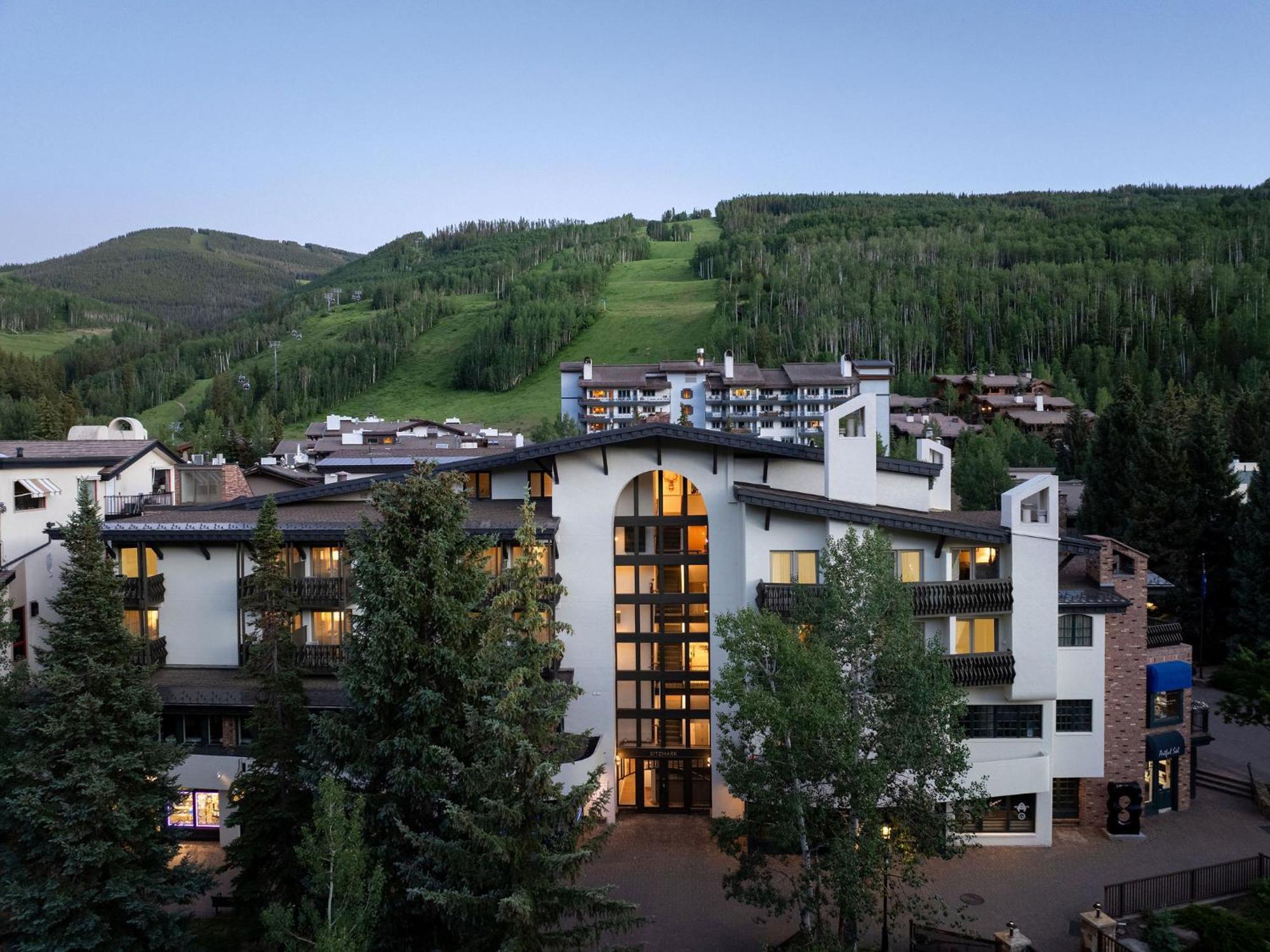 Hotel Sitzmark