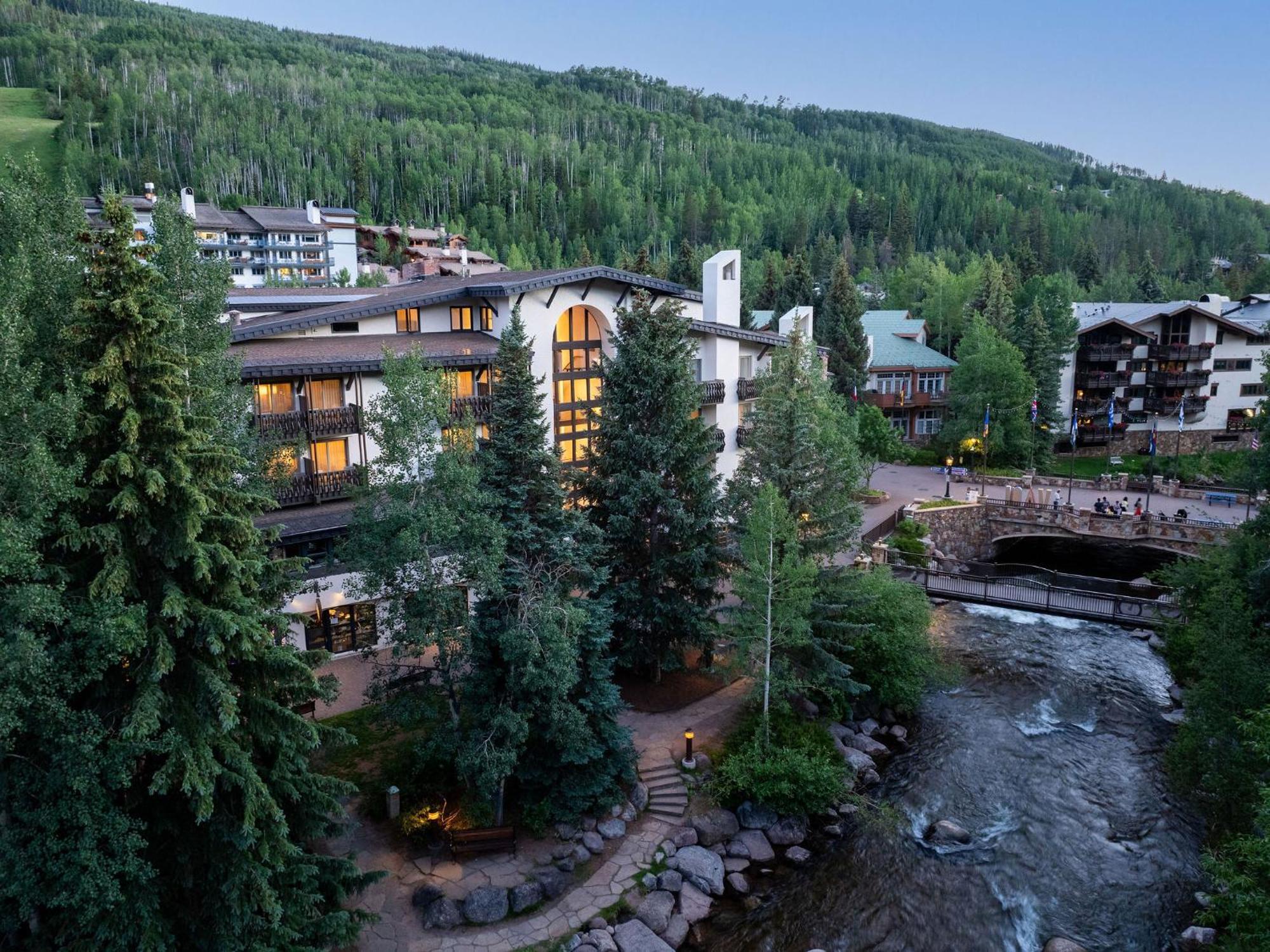 Hotel Sitzmark Vail