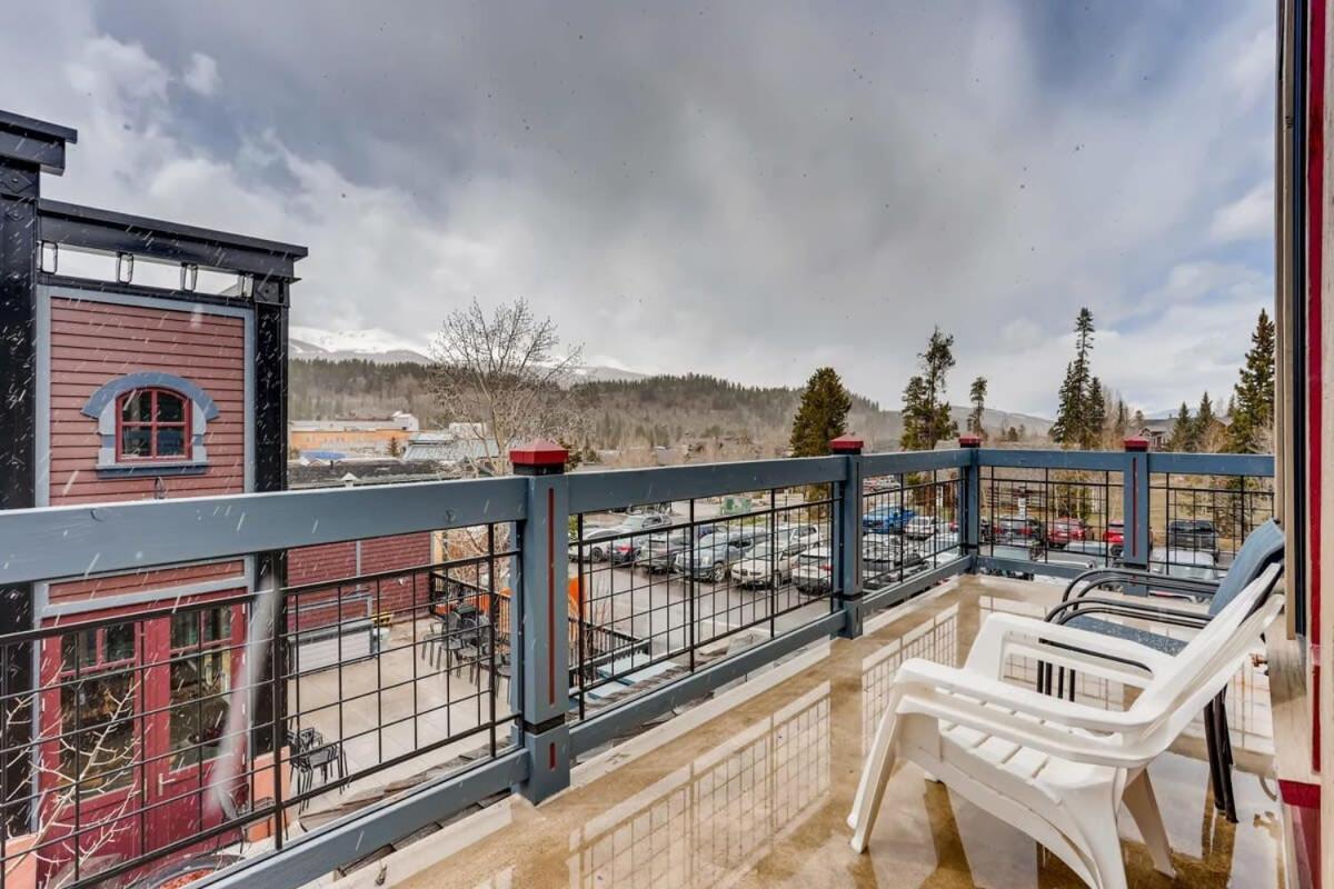 Apartment The Lavish Lincoln Luxe Alpine Loft