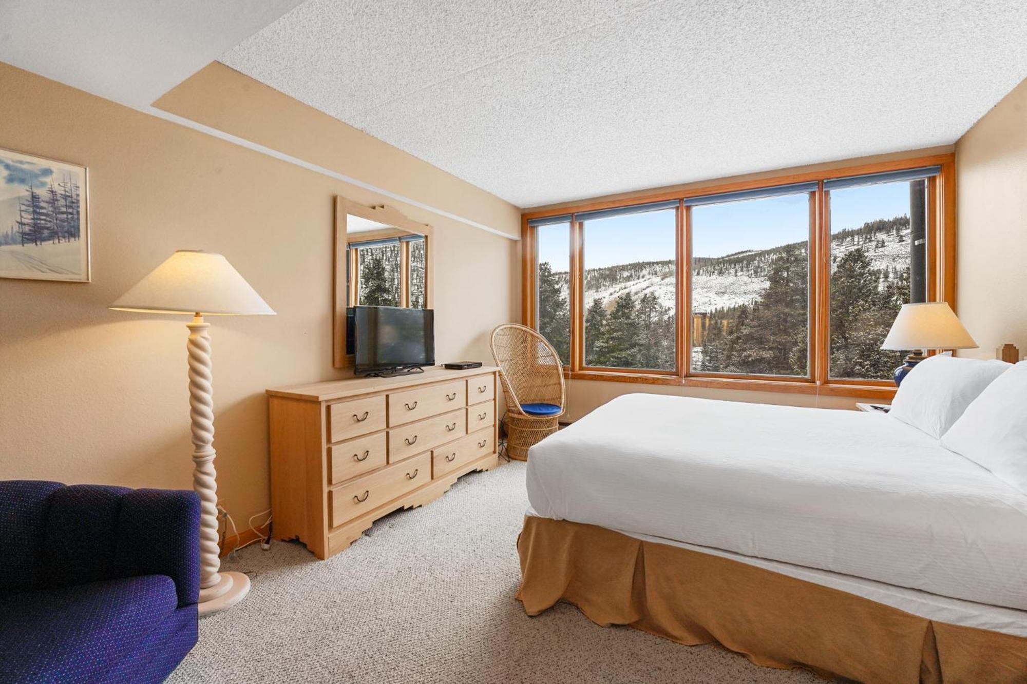 Apartment Decatur 1798 By Summit County Mountain Retreats *