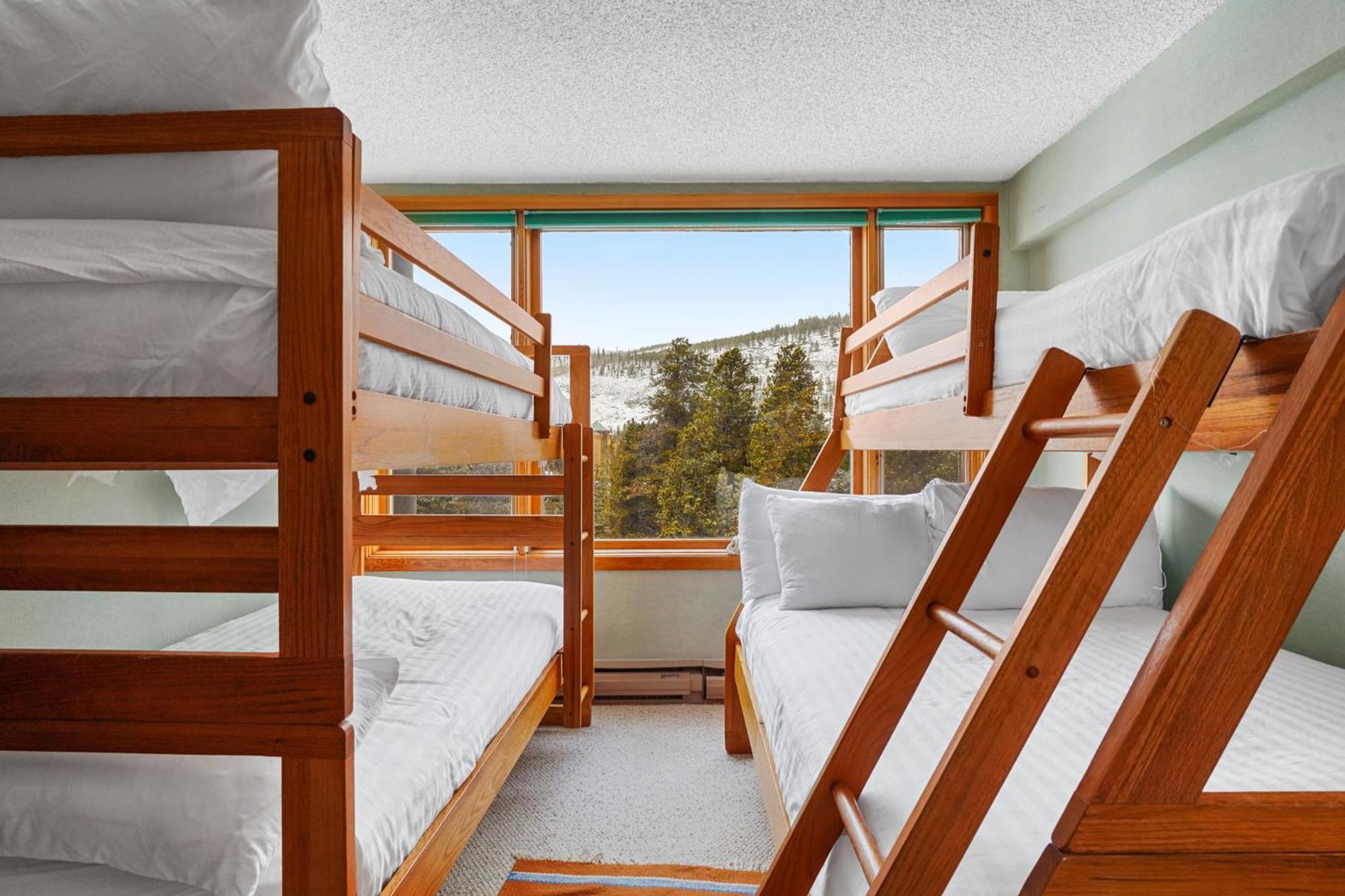 Decatur 1798 By Summit County Mountain Retreats Apartment