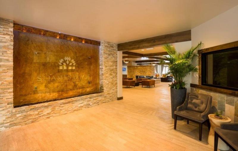 Ski-in Ski-out Alpine Condo: Amenities & Wellness *
