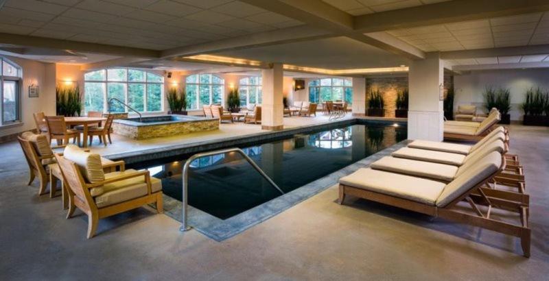 Ski-in Ski-out Alpine Condo: Amenities & Wellness * Beaver Creek