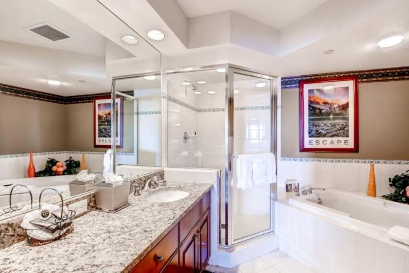 Apartment Ski-in Ski-out Alpine Condo: Amenities & Wellness *