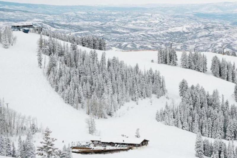 Apartment Ritz-carlton: Ski-in/ski-out Luxury