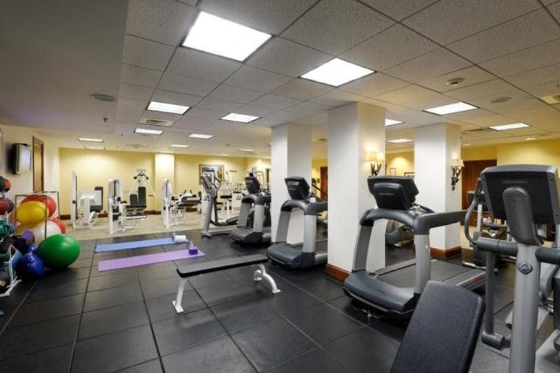 Ritz-carlton: Ski-in/ski-out Luxury *