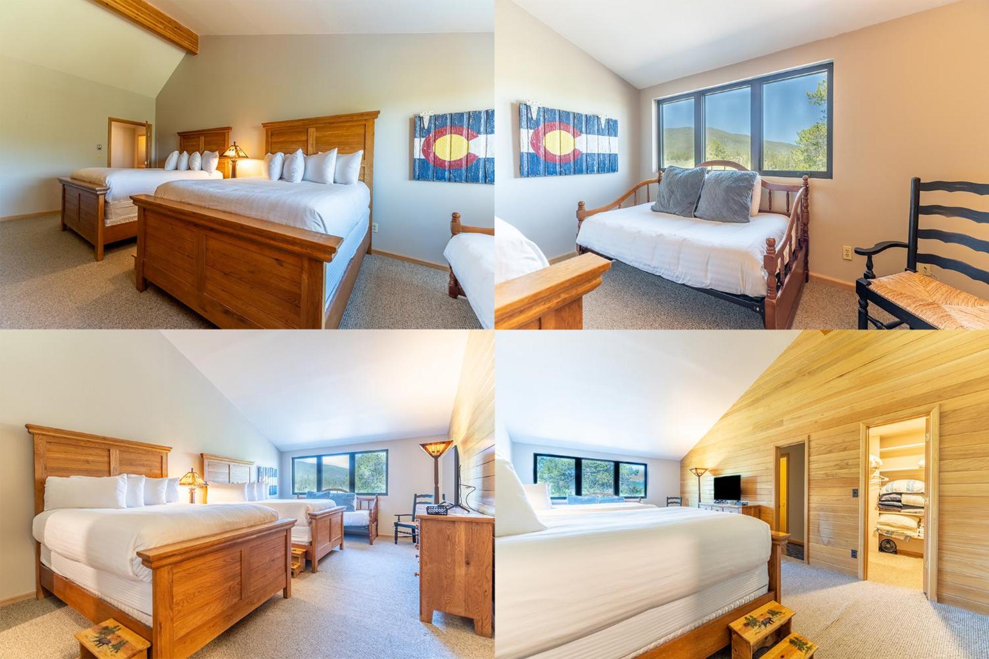 203 Gentian Road Holiday home Keystone