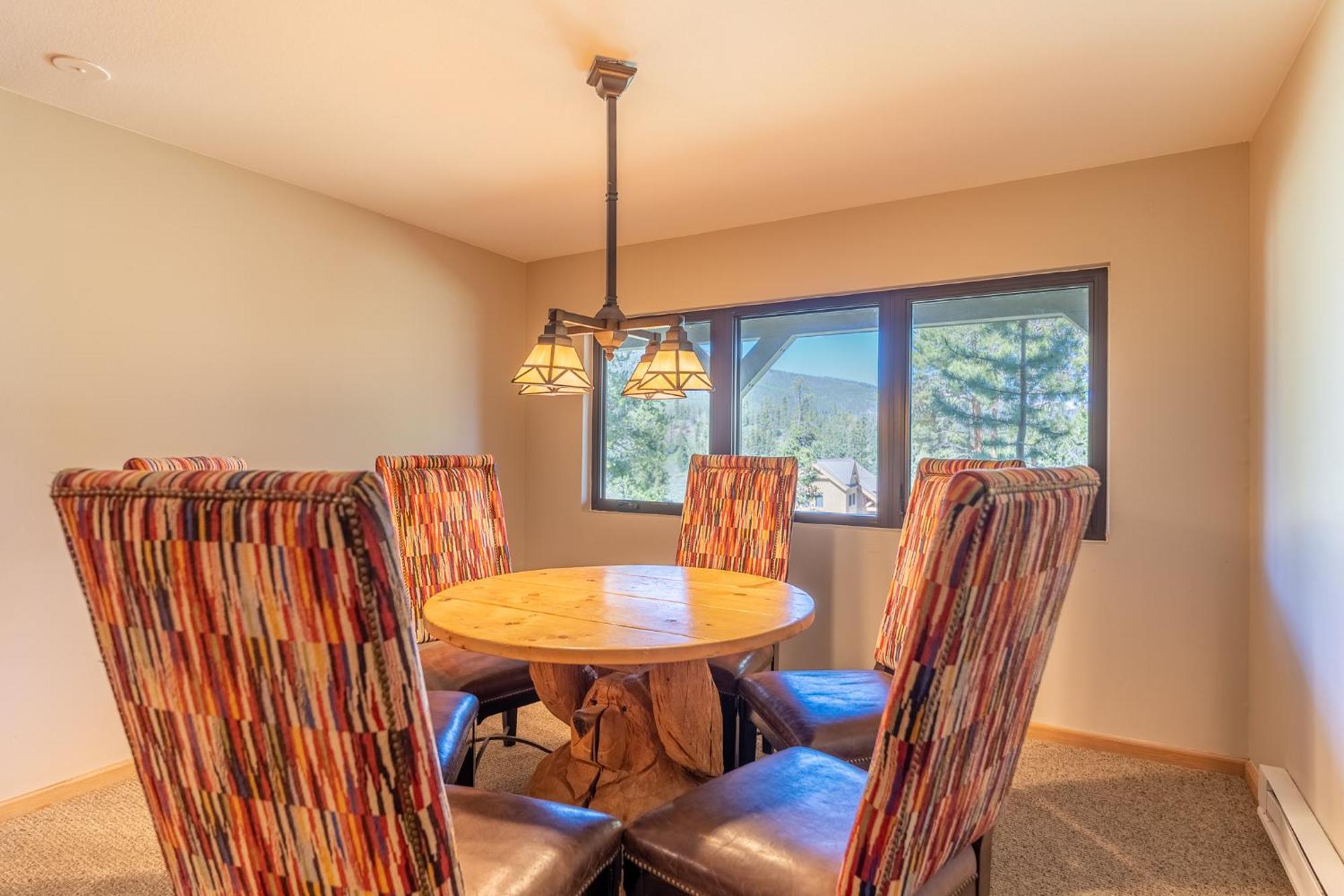 203 Gentian Road Holiday home