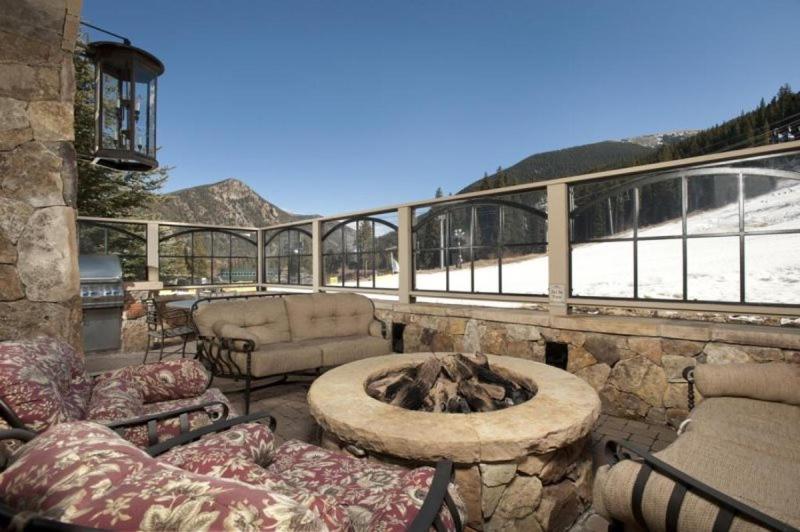 Premier 2 Bedroom In, Out Lone Eagle With The Access To Skiing In * Keystone