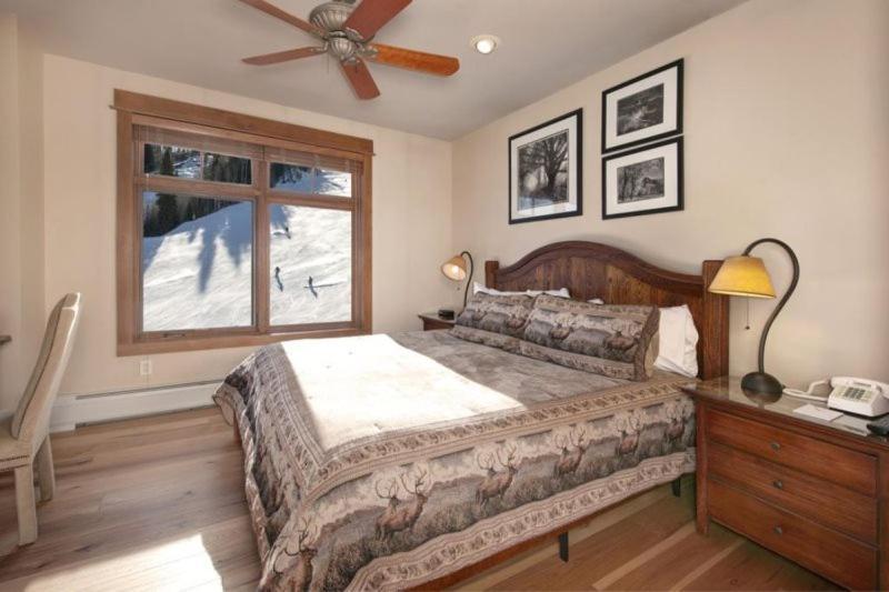 Premier 2 Bedroom In, Out Lone Eagle With The Access To Skiing In Apartment *