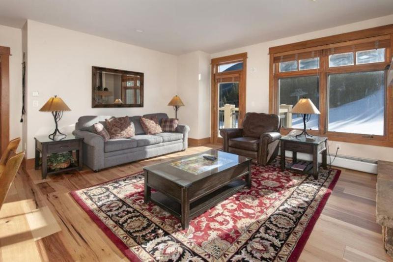 Premier 2 Bedroom In, Out Lone Eagle With The Access To Skiing In Keystone