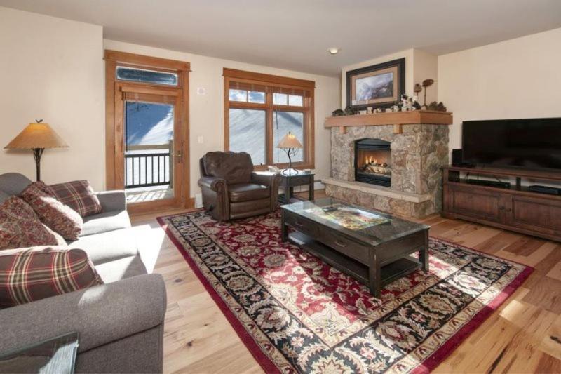 Premier 2 Bedroom In, Out Lone Eagle With The Access To Skiing In * Keystone