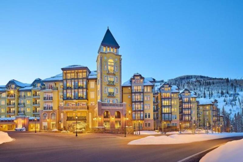 Ritz Carlton 2 Bed * Vail
