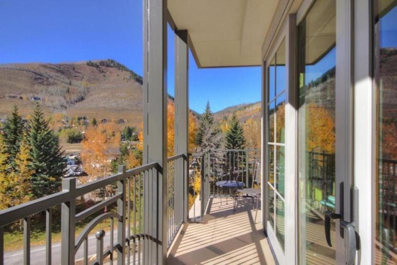 Ritz Carlton 2 Bed Apartment Vail