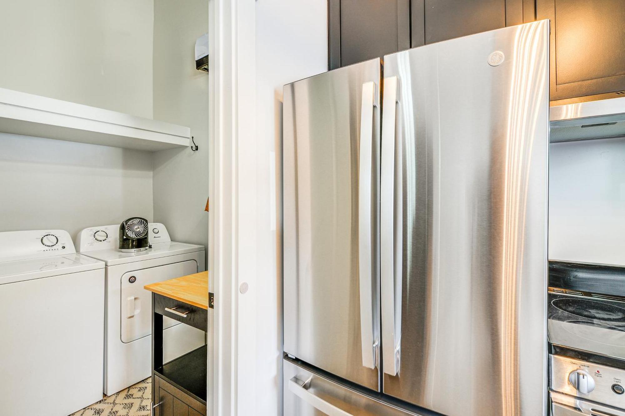 Holiday home Remodeled Townhome Steps To Pagosa With Kayaks!