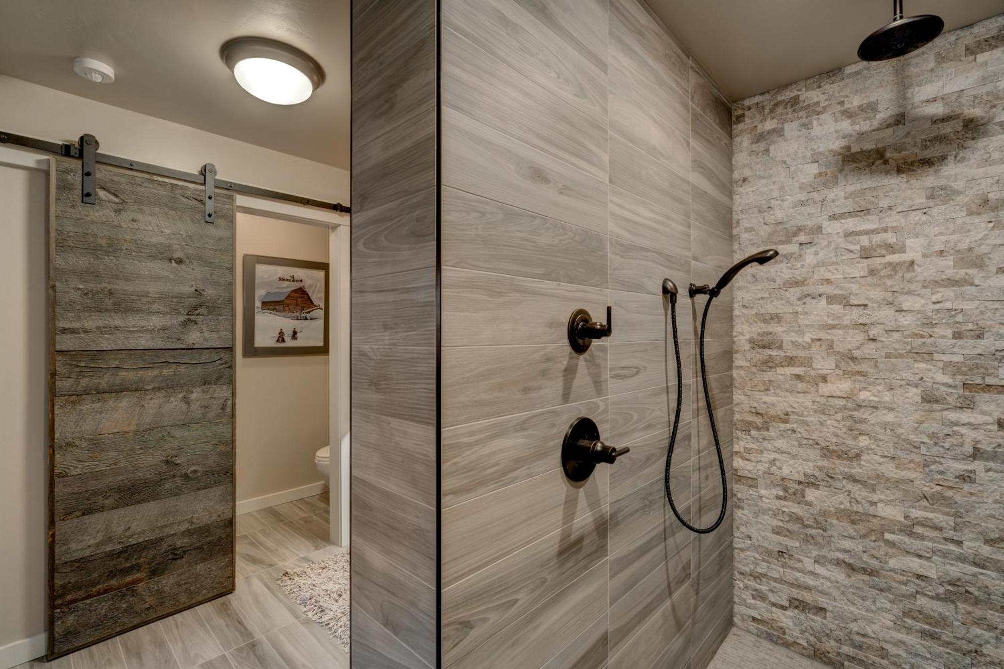 Holiday home Private Hot Tub With Mountain Views, Pet Friendly, Quick Walk To Area Base Steamboat Springs