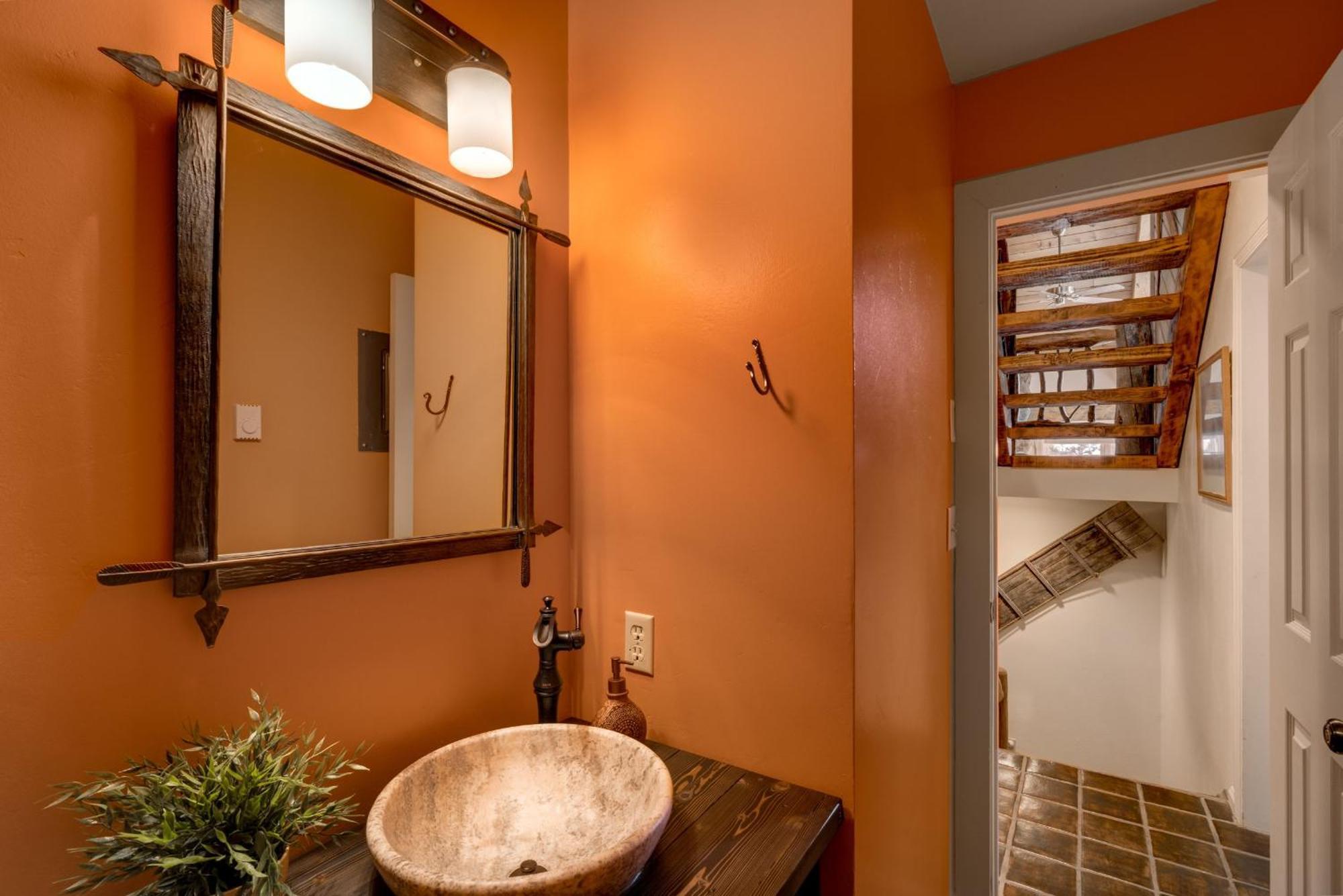Holiday home Private Hot Tub With Mountain Views, Pet Friendly, Quick Walk To Area Base Steamboat Springs