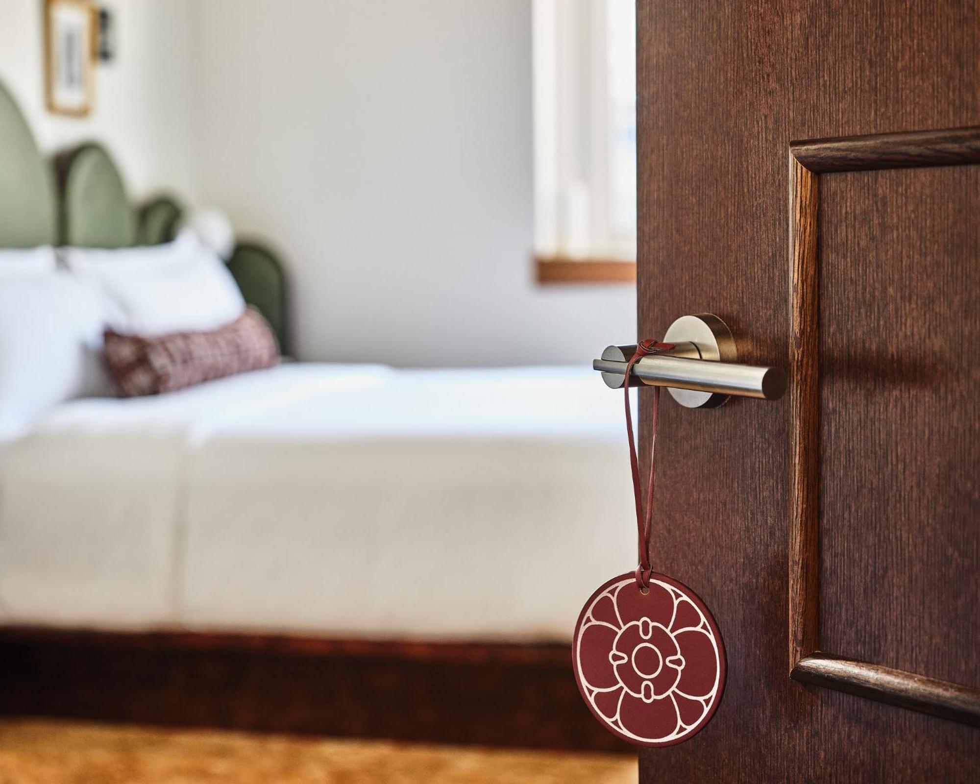 The Crawford Hotel 5*
