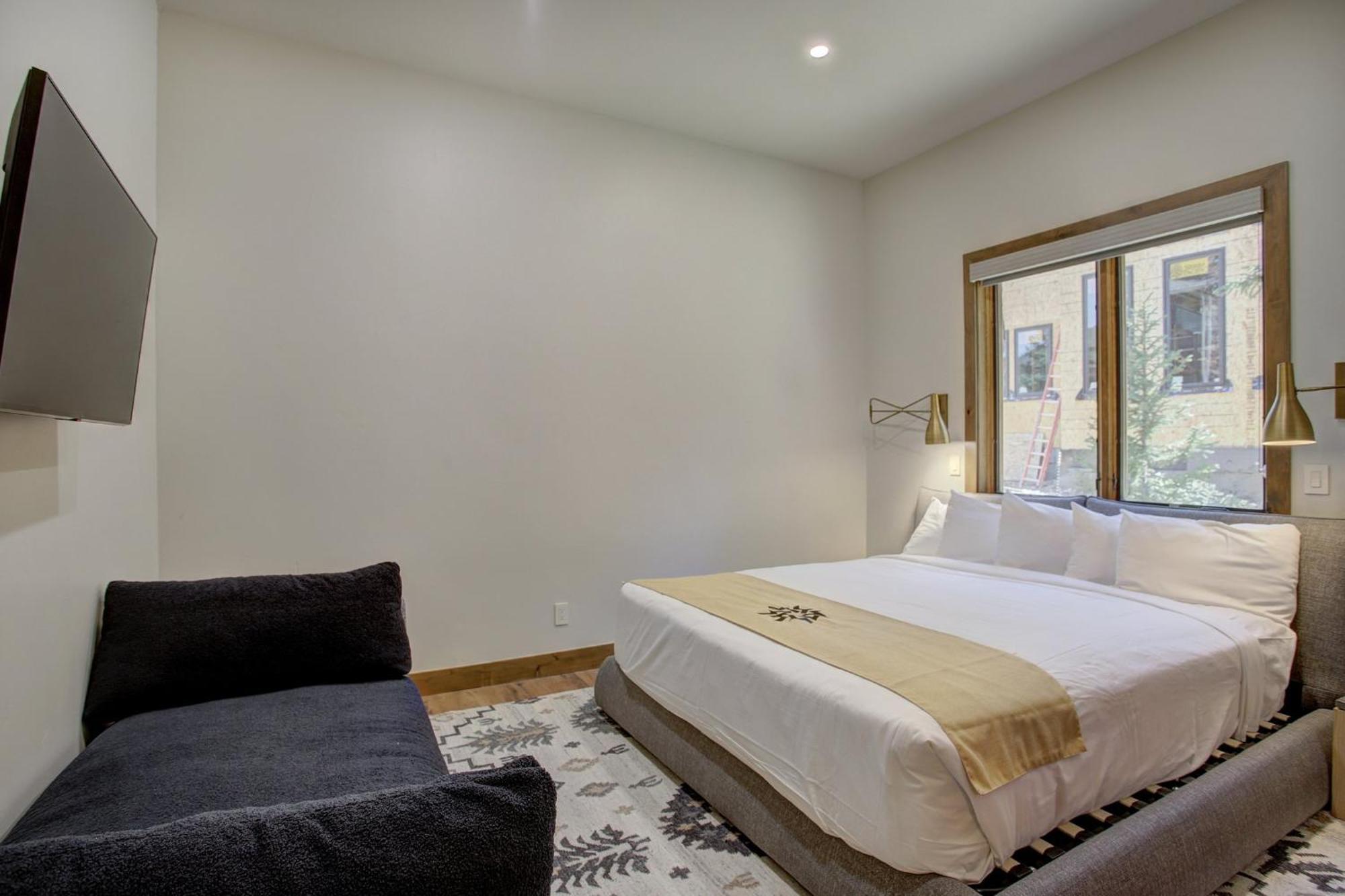 Private Homes By Resort Keystone