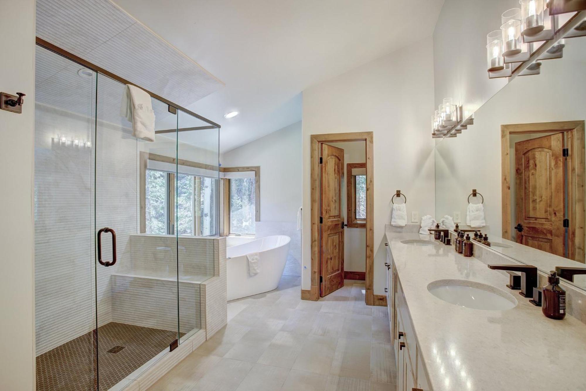 Resort Private Homes By Keystone