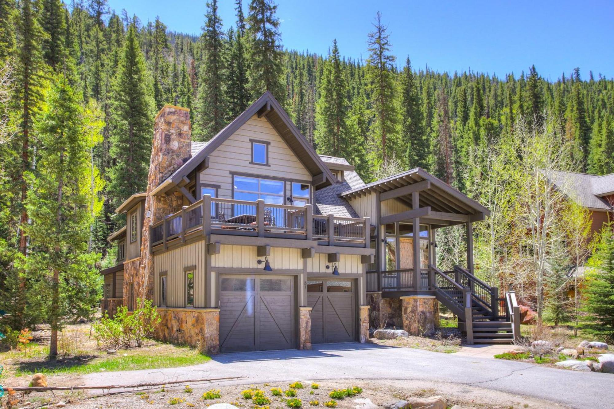 Private Homes By 4*