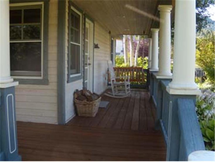 Apple Orchard Bed & Breakfast 3*