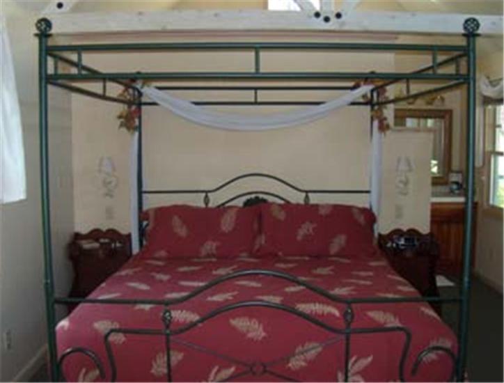 Bed & Breakfast Apple Orchard Hermosa