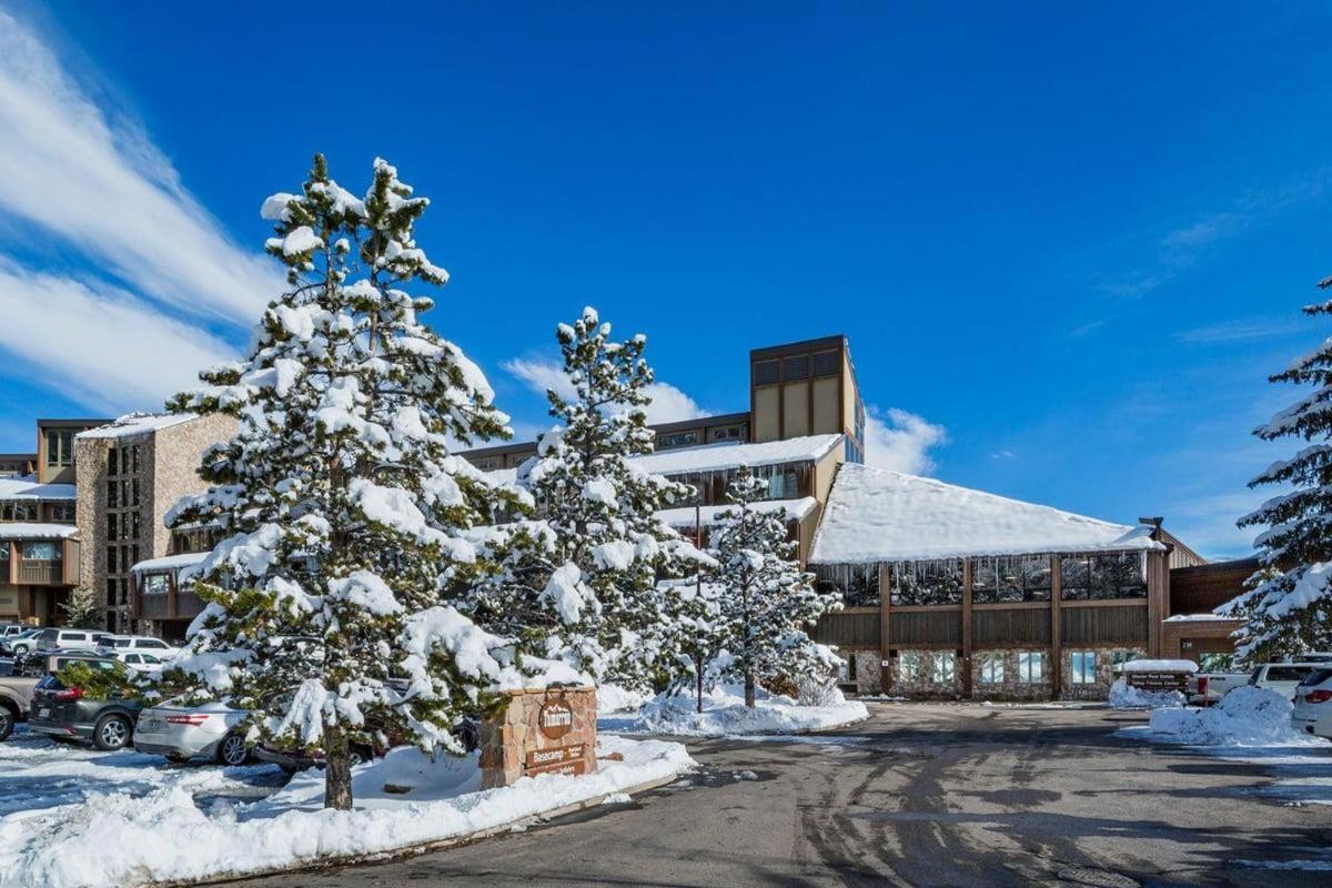 Holiday home Tamarron Pinecone - 836 Durango Mountain Resort (Purgatory Resort)