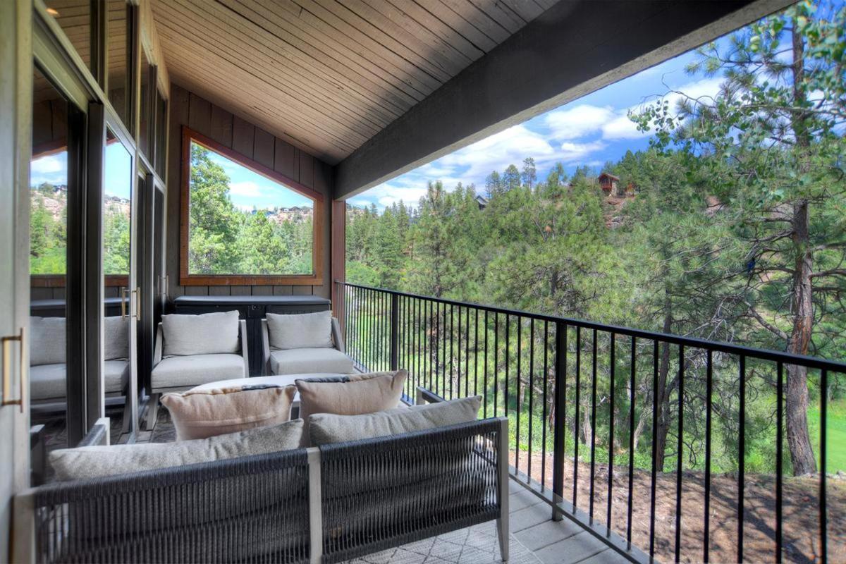 Holiday home Tamarron Pinecone - 836