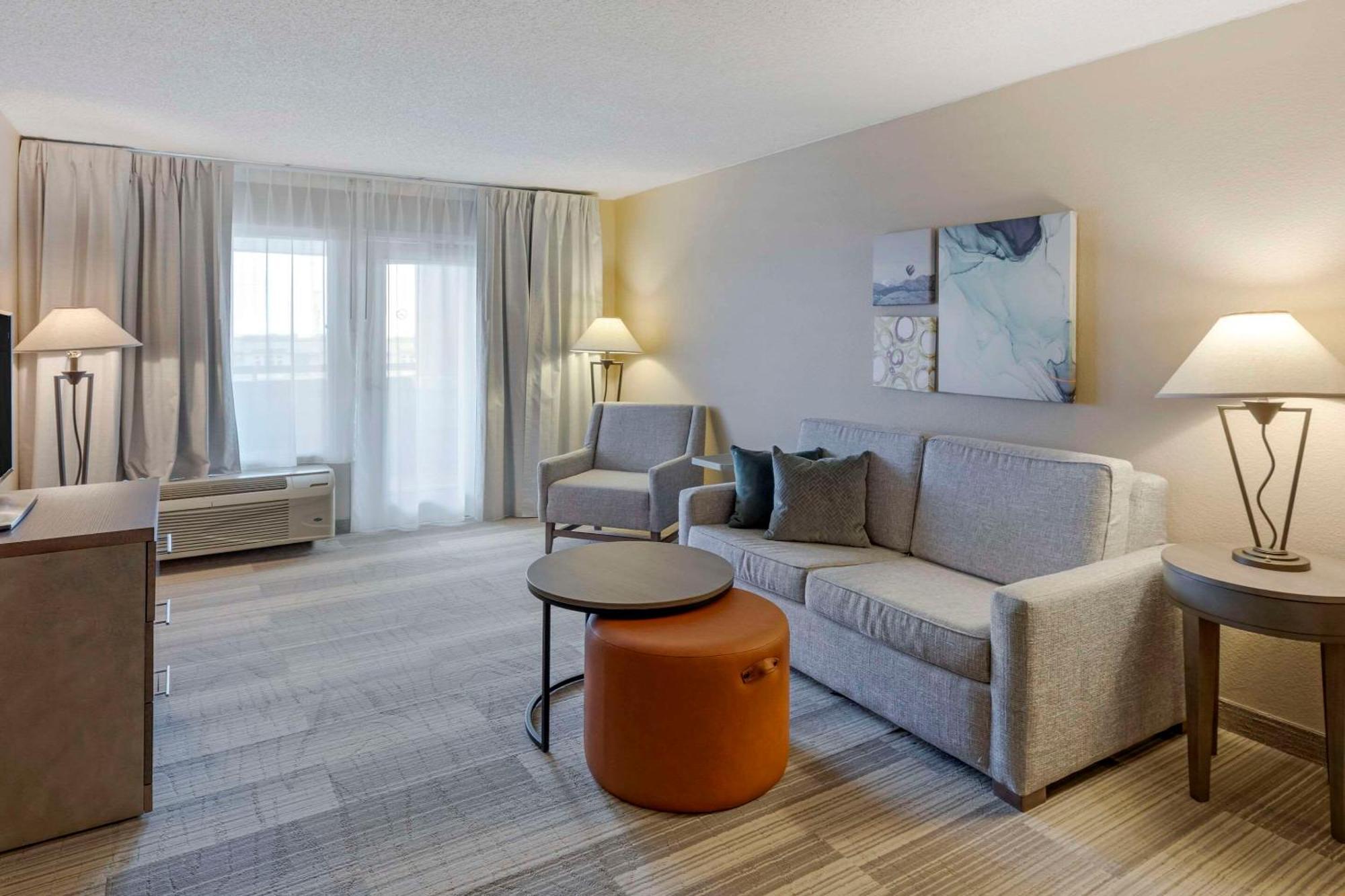 Comfort & Hotel