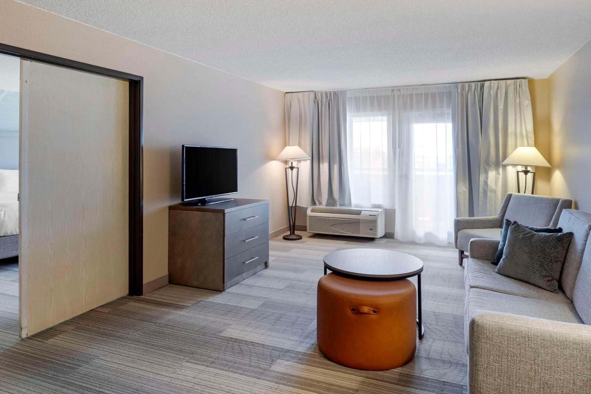 Hotel Comfort &