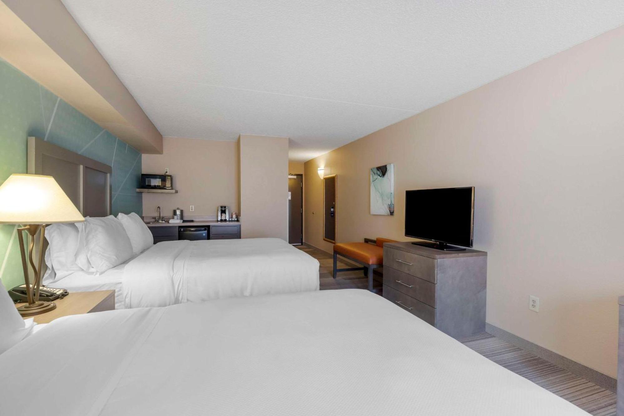 Comfort & Hotel