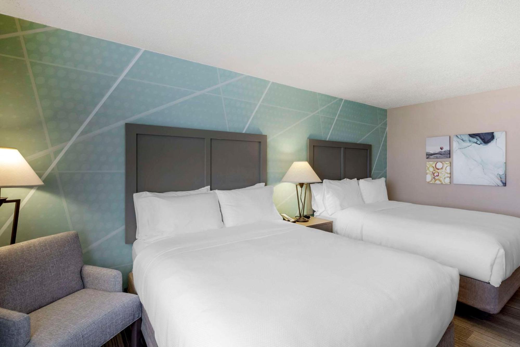 Hotel Comfort &