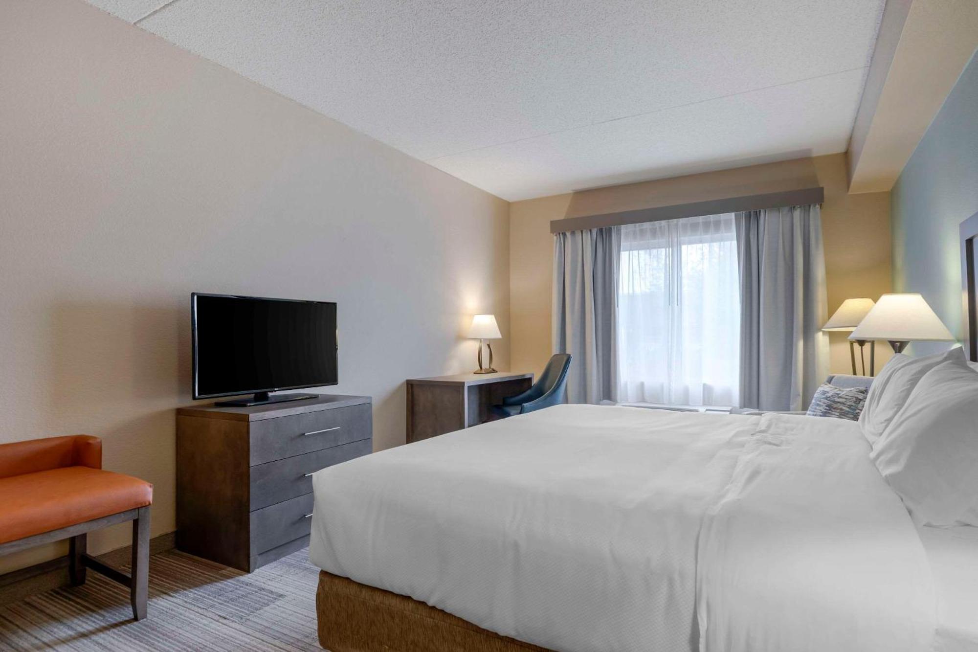 Comfort & 3*