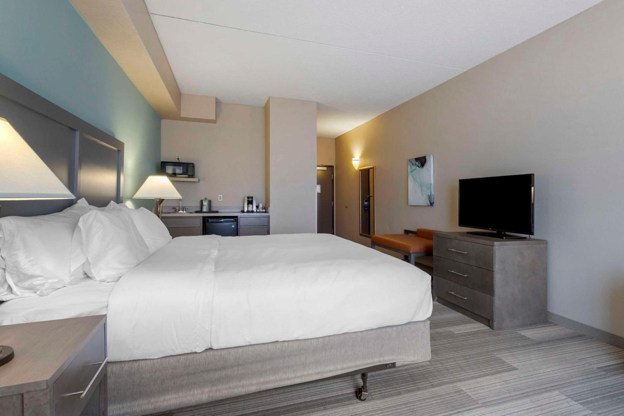 Comfort & Hotel