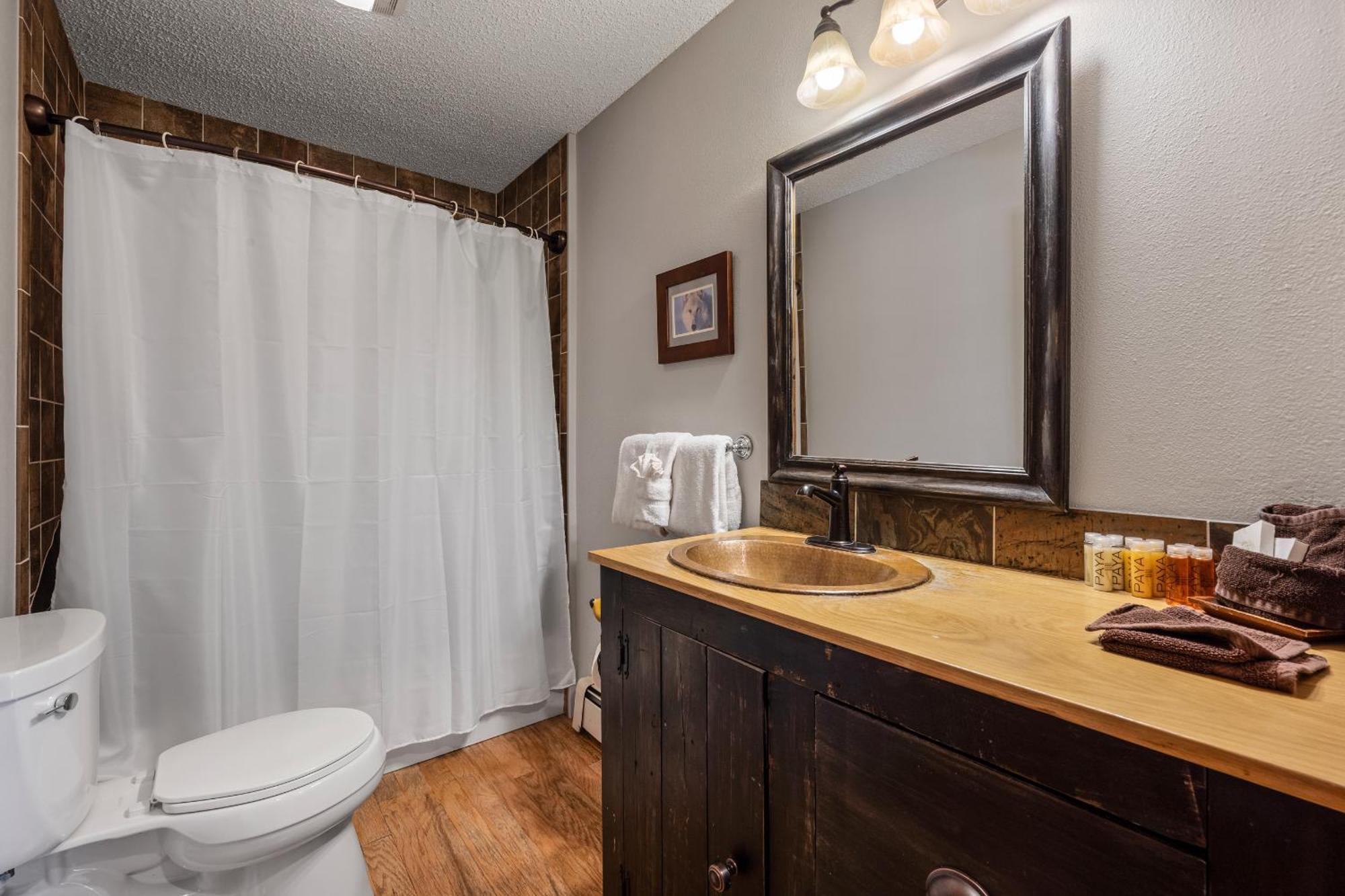 Holiday home Lily Mountain - Amazing Mountains Views, Private Hot Tub, Great Location Estes Park