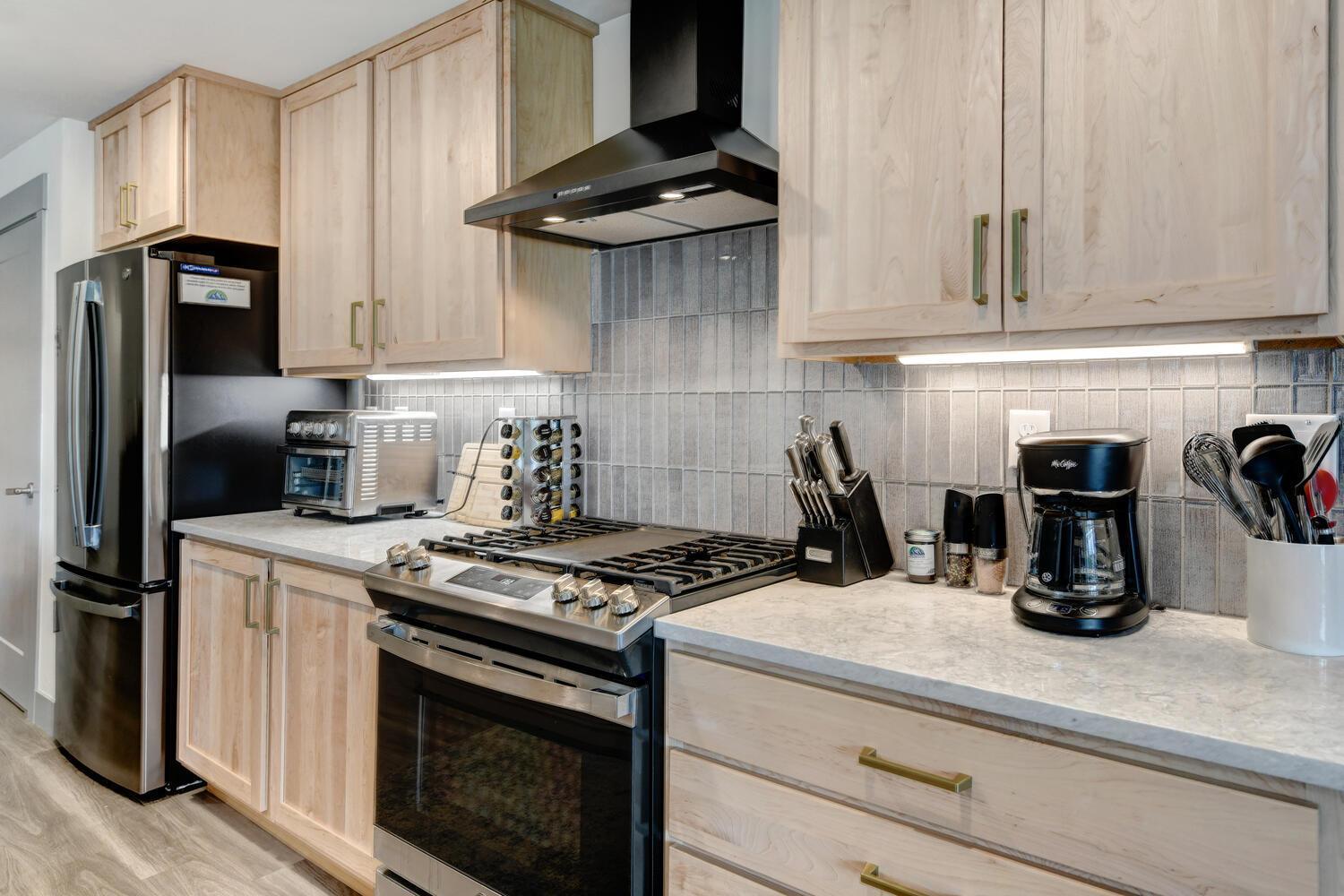 Holiday home Luxury 2208: Hot Tub, Ac & Views With Activity Perks