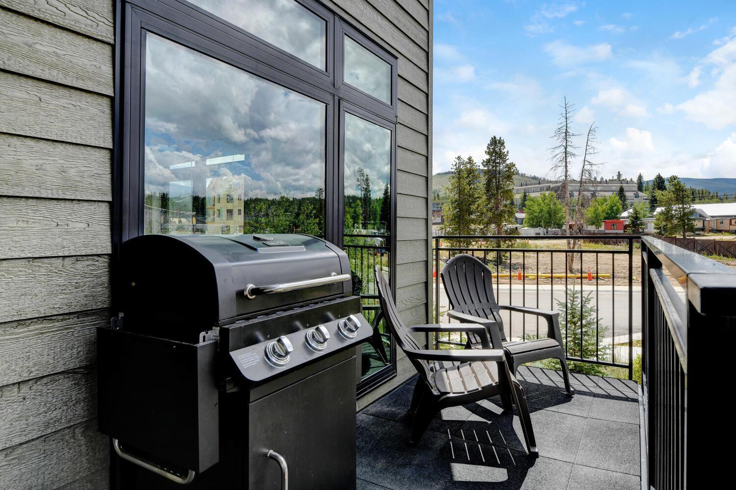 Luxury 2208: Hot Tub, Ac & Views With Activity Perks * Winter Park