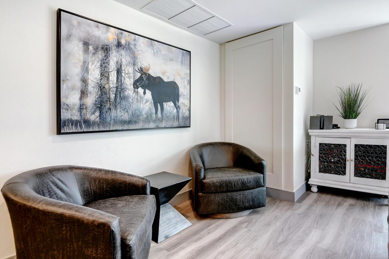Luxury 2208: Hot Tub, Ac & Views With Activity Perks *