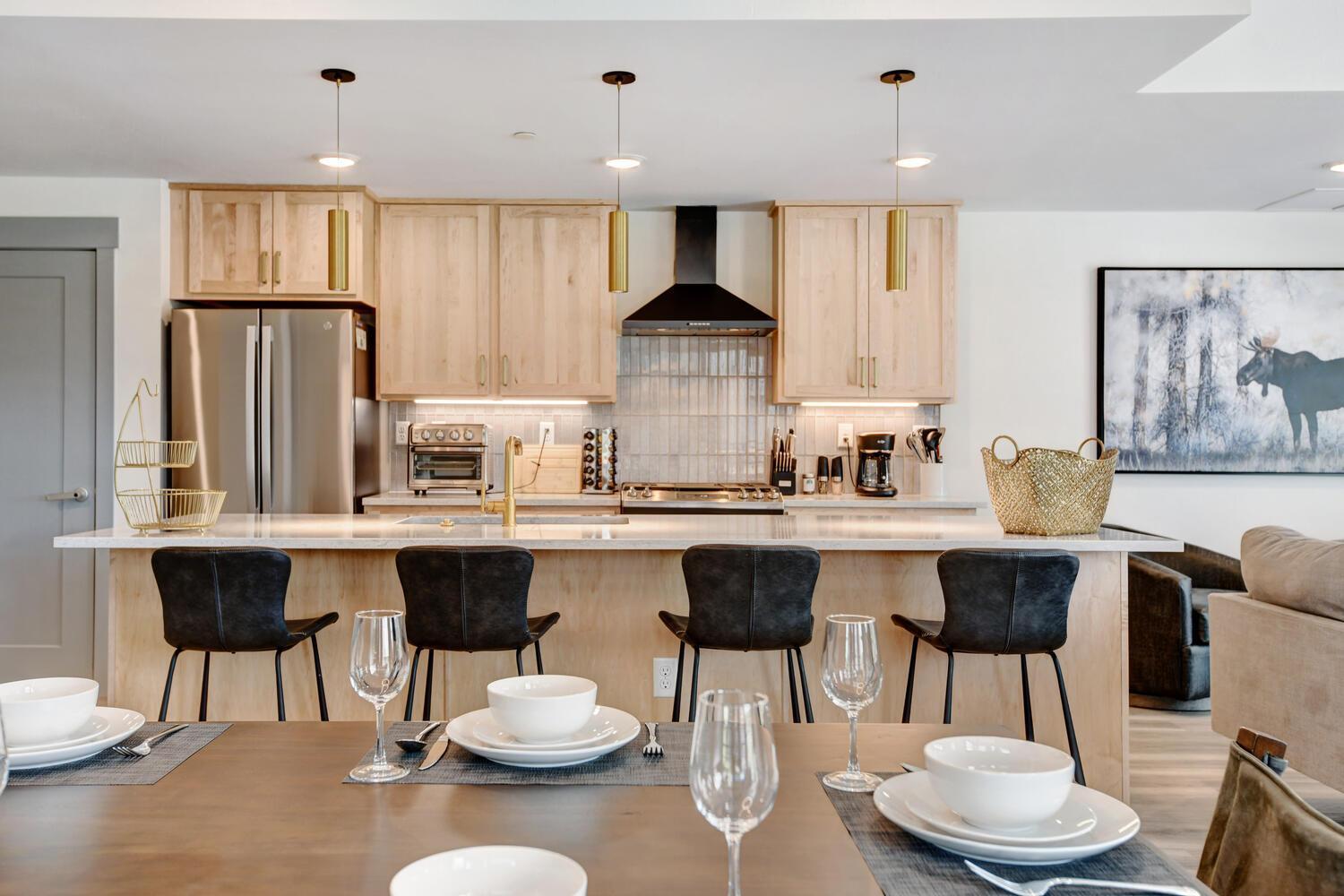 Luxury 2208: Hot Tub, Ac & Views With Activity Perks Holiday home *