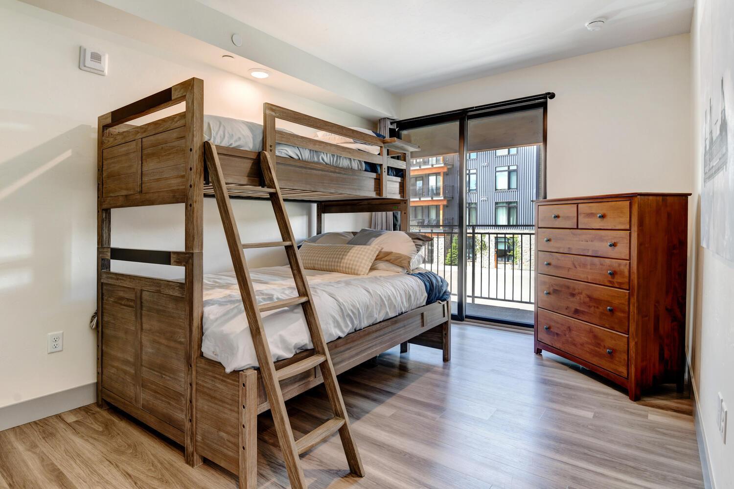 Holiday home Luxury 2208: Hot Tub, Ac & Views With Activity Perks *