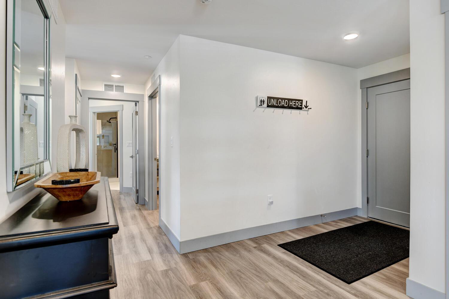 Holiday home Luxury 2208: Hot Tub, Ac & Views With Activity Perks Winter Park