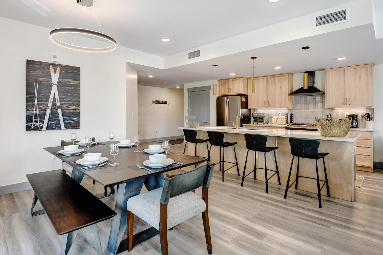 Luxury 2208: Hot Tub, Ac & Views With Activity Perks * Winter Park