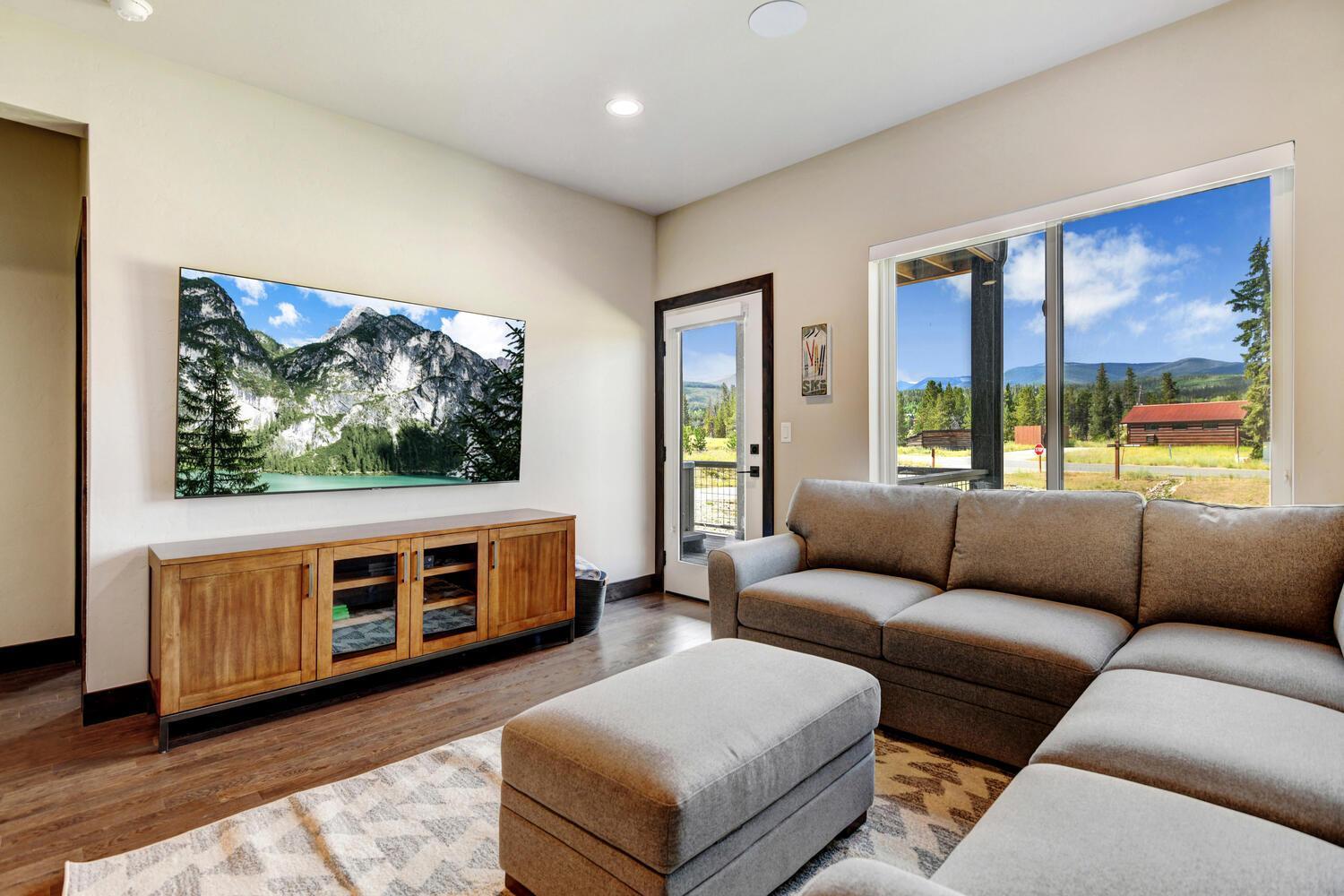 New Luxury 57 Great Views Hot Tub Price 500 Dollars In Free Activities Daily Holiday home Fraser