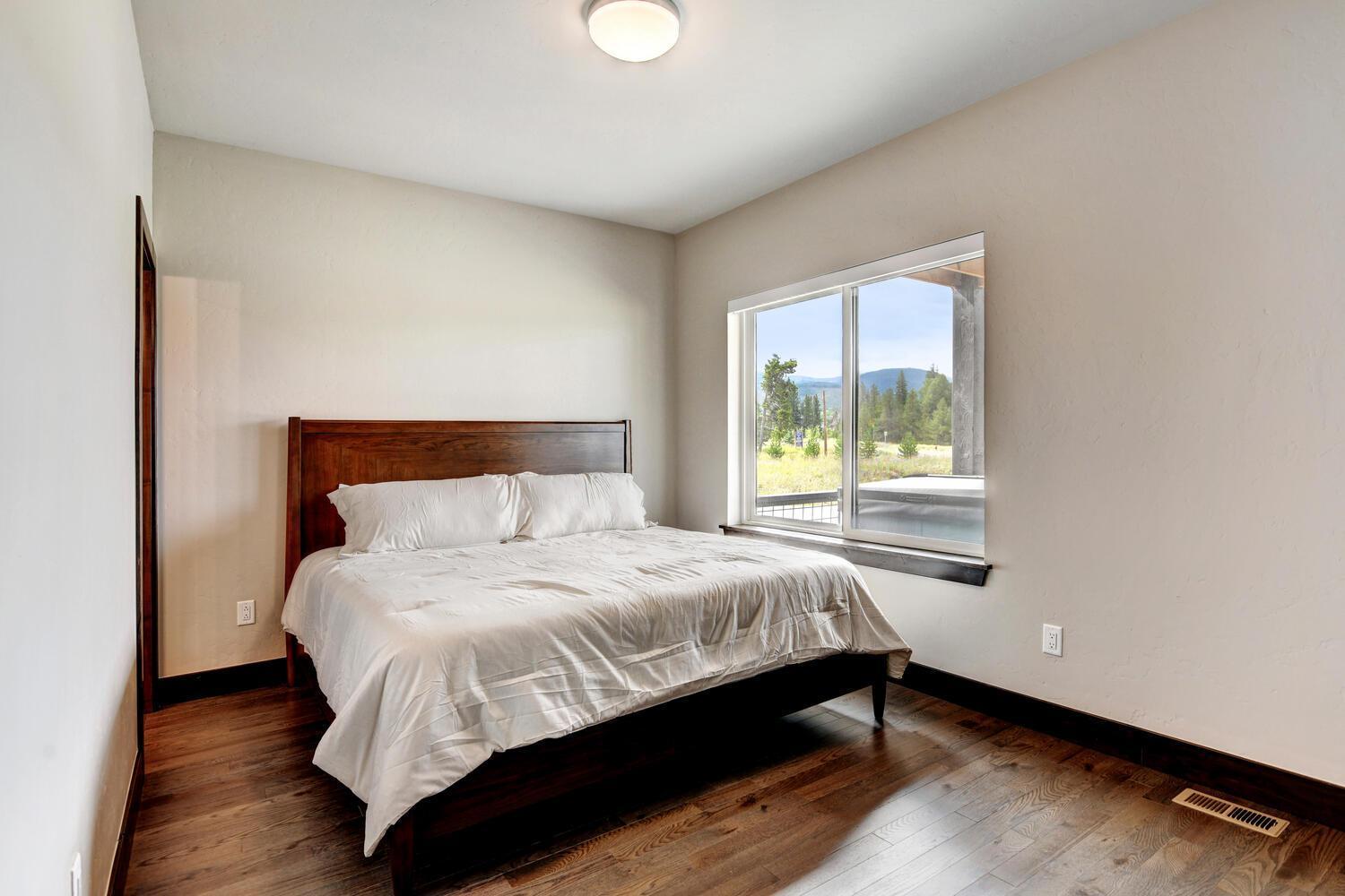 Holiday home New Luxury 57 Great Views Hot Tub Price 500 Dollars In Free Activities Daily *