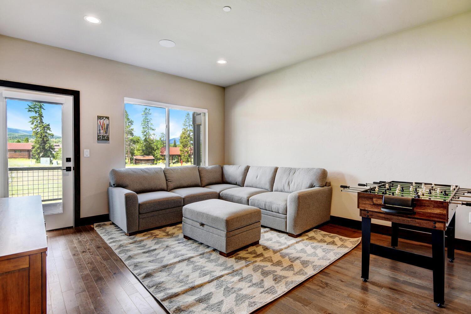 Holiday home New Luxury 57 Great Views Hot Tub Price 500 Dollars In Free Activities Daily Fraser