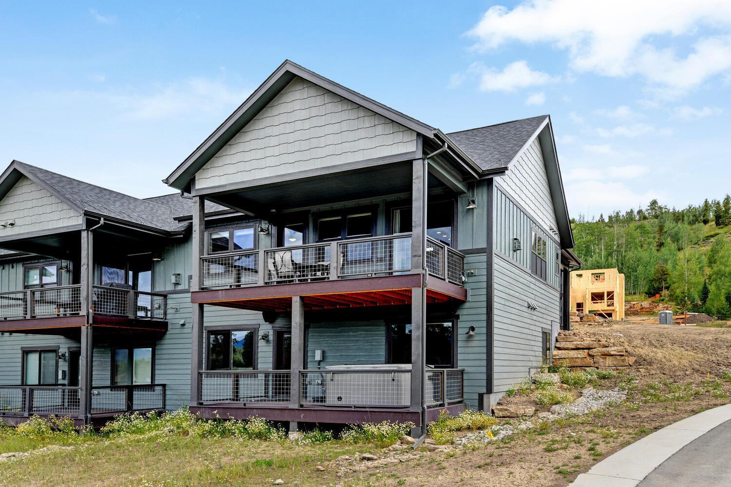 New Luxury 57 Great Views Hot Tub Price 500 Dollars In Free Activities Daily Holiday home Fraser