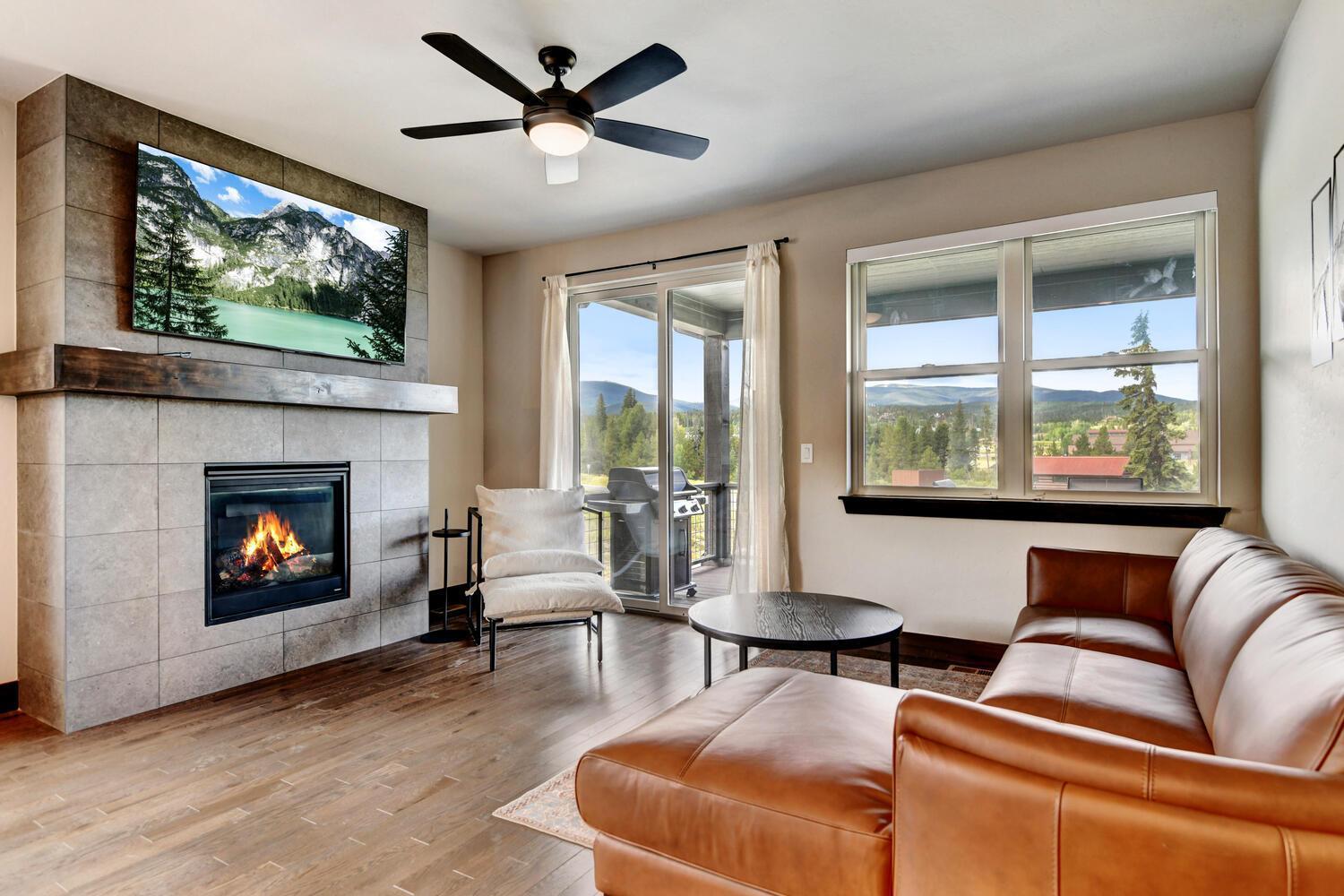 New Luxury 57 Great Views Hot Tub Price 500 Dollars In Free Activities Daily Holiday home Fraser