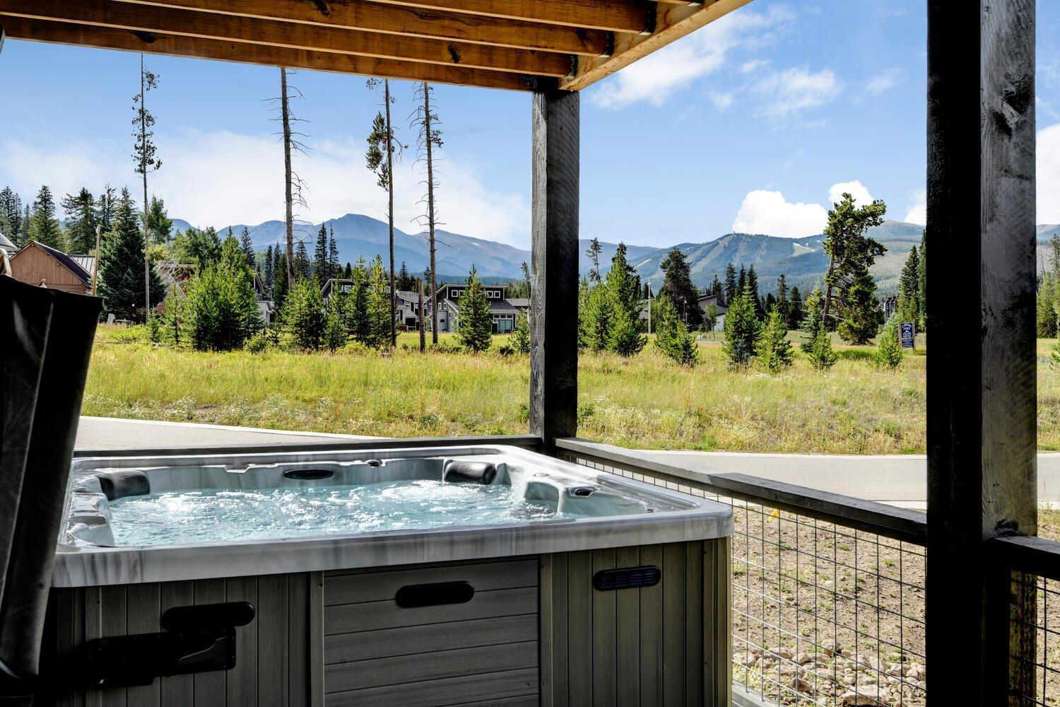 New Luxury 57 Great Views Hot Tub Price 500 Dollars In Free Activities Daily Holiday home