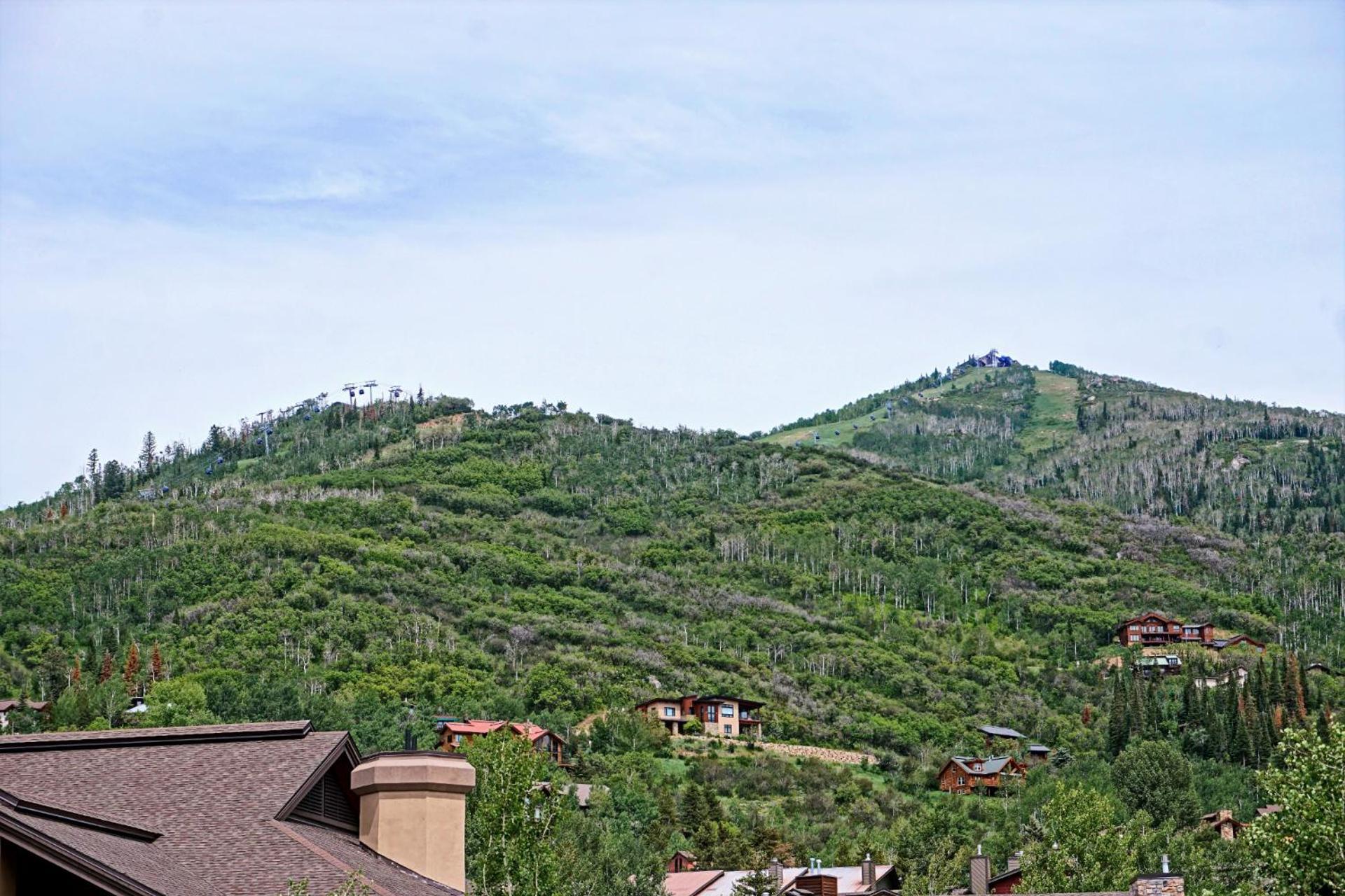 4 Pools And 10 Hot Tubs, Renovated Penthouse Condo, Season Private Shuttle Holiday home *